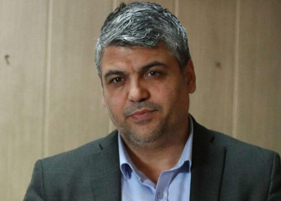 همدانی: استقلال فقط مشکل مدیریتی دارد!