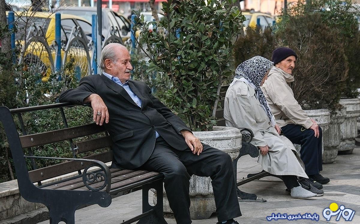 زمان واریز حقوق اردیبهشت بازنشستگان کی است؟ زمان واریز حقوق اردیبهشت بازنشستگان کی است؟
