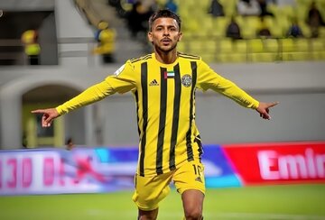مهدی قایدی از سردار آزمون جلو زد مهدی قایدی از سردار آزمون جلو زد