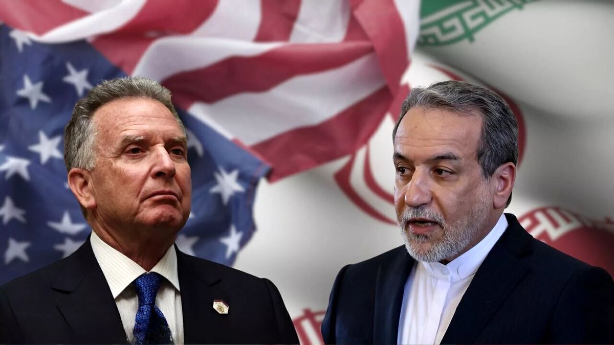 تلاش تندروها برای حذف ویتکاف از مذاکرات ایران و آمریکا تلاش تندروها برای حذف ویتکاف از مذاکرات ایران و آمریکا