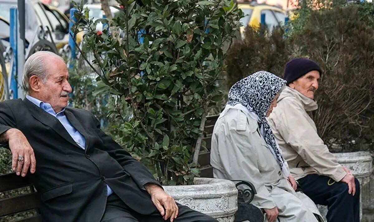 بازنشستگان بخوانند/ تاریخ واریز حقوق اردیبهشت بازنشستگان اعلام شد بازنشستگان بخوانند/ تاریخ واریز حقوق اردیبهشت بازنشستگان اعلام شد