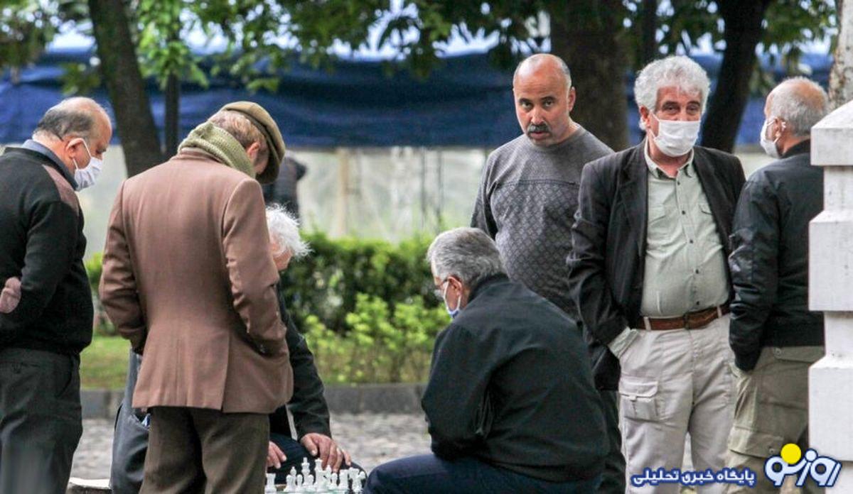 جدول زمانبندی جدید واریز حقوق اردیبهشت بازنشستگان