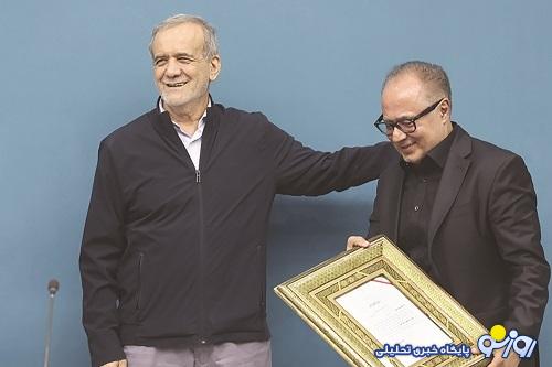 مخالفان دولت علیه وزارت اقتصاد جدید پزشکیان مخالفان دولت علیه وزارت اقتصاد جدید پزشکیان