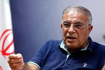 ادعای عجیب حسن روشن در مورد مهدی تاج؛ او رفتنی است! ادعای عجیب حسن روشن در مورد مهدی تاج؛ او رفتنی است!