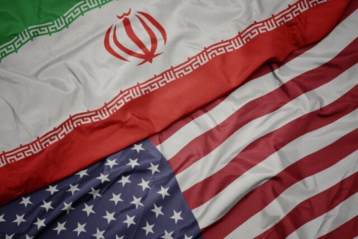 پیشنهاد کتبی آمریکا به ایران تحویل عمان شد پیشنهاد کتبی آمریکا به ایران تحویل عمان شد