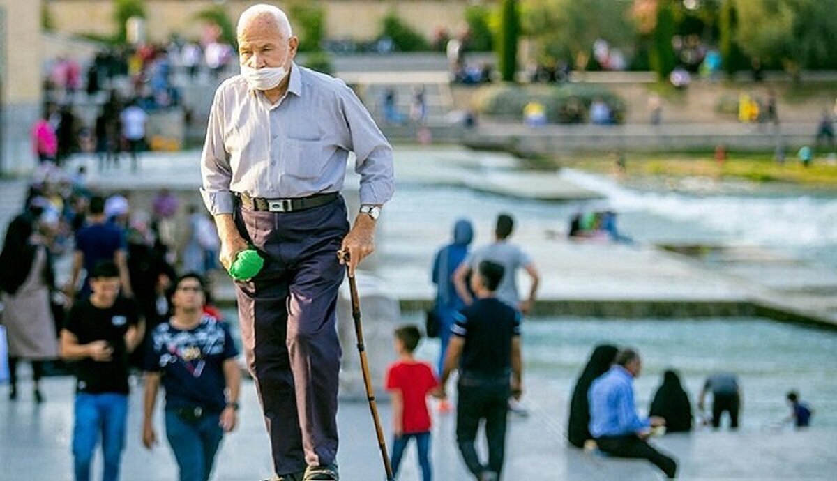 دلیل تاخیر در پرداخت حقوق بازنشستگان چیست؟ + جزئیات دلیل تاخیر در پرداخت حقوق بازنشستگان چیست؟ + جزئیات