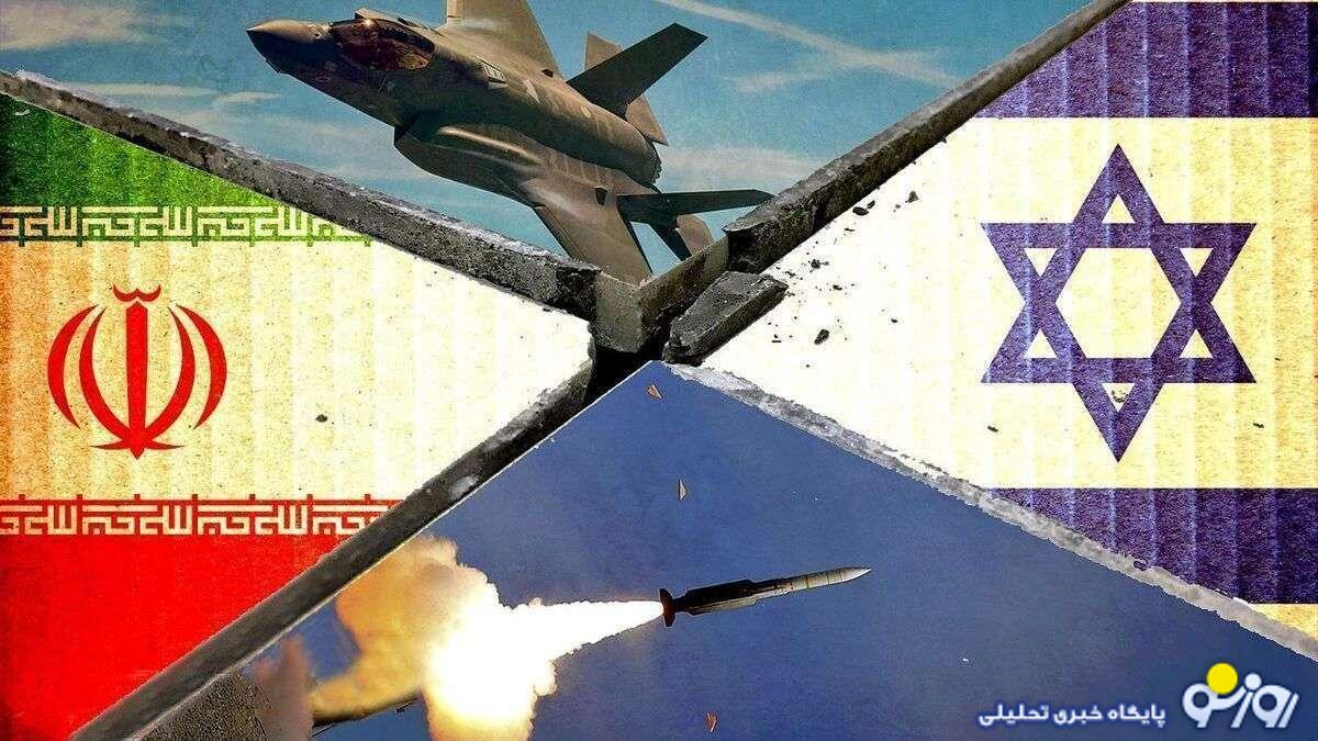 اسراییل آب را گل آلود کرد ماهی صید کند؟! اسراییل آب را گل آلود کرد ماهی صید کند؟!