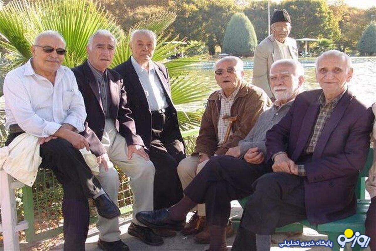 زمان واریز حقوق بازنشستگان در تیرماه