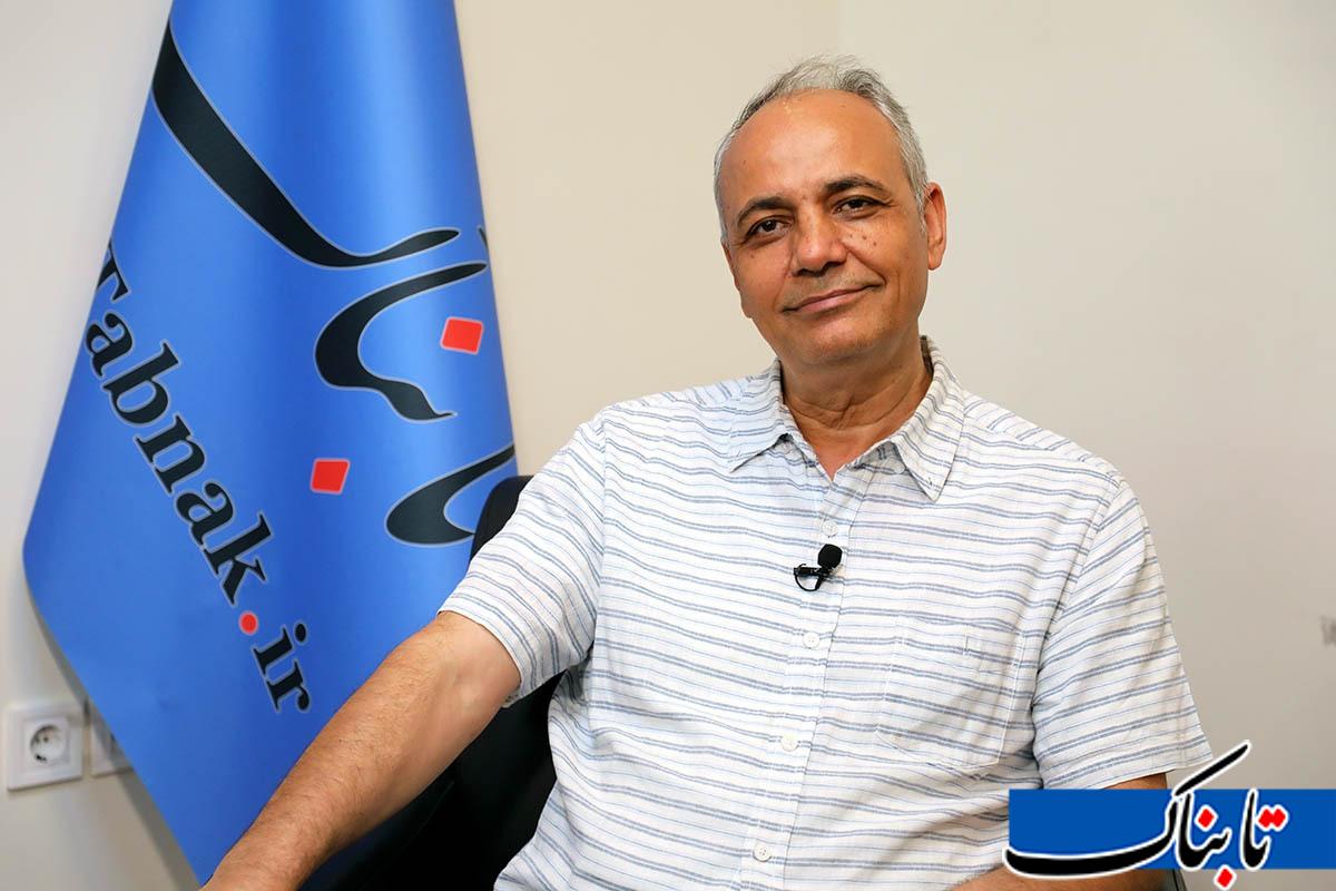 «شعار «نه غزه، نه لبنان» در چه شرایطی میتواند صحیح باشد؟ /صحبتهای پزشکیان پیام ضعف به خارج نیست/پهلوی سادهدل است!/پیشبینی درباره تقابل جدید ایران و اسرائیل «شعار «نه غزه، نه لبنان» در چه شرایطی میتواند صحیح باشد؟ /صحبتهای پزشکیان پیام ضعف به خارج نیست/پهلوی سادهدل است!/پیشبینی درباره تقابل جدید ایران و اسرائیل