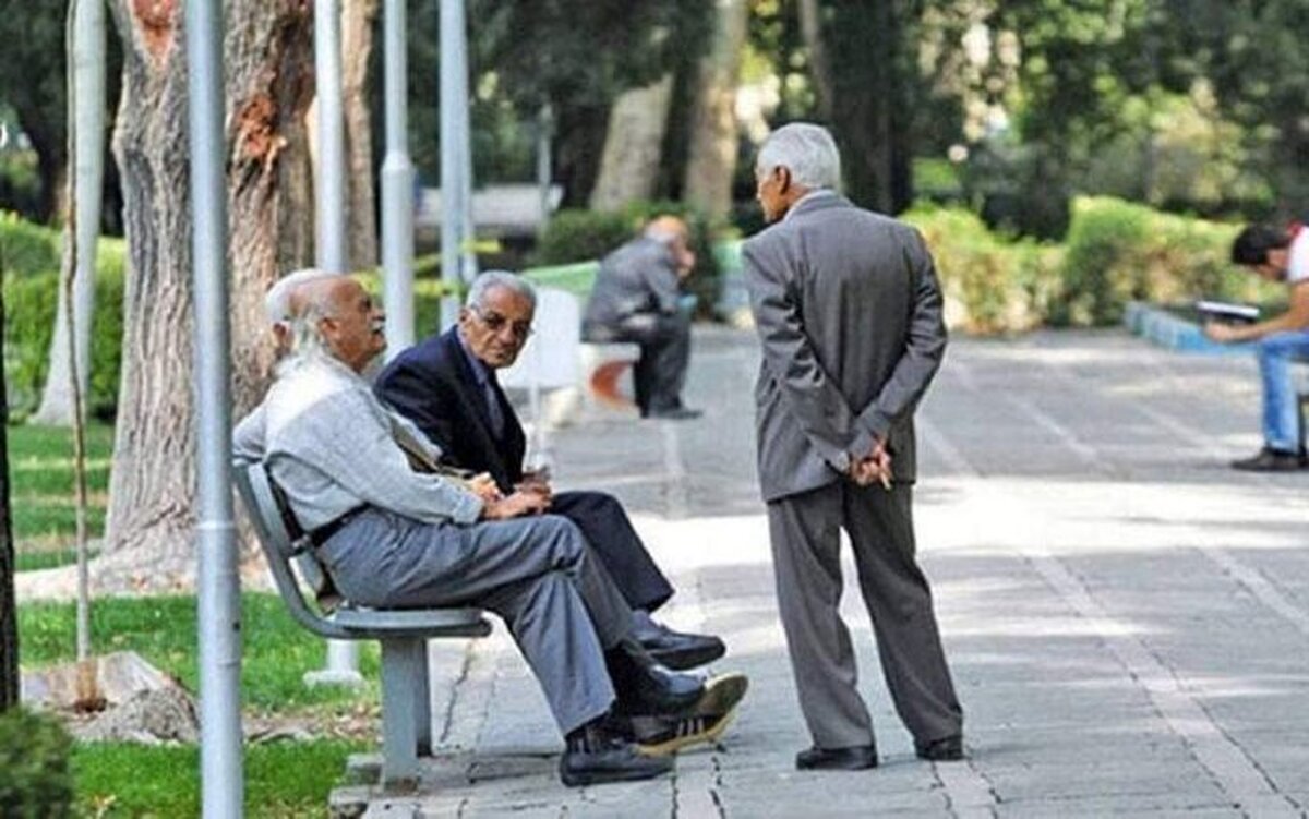 حداقل حقوق بازنشستگان چقدر است؟ حداقل حقوق بازنشستگان چقدر است؟