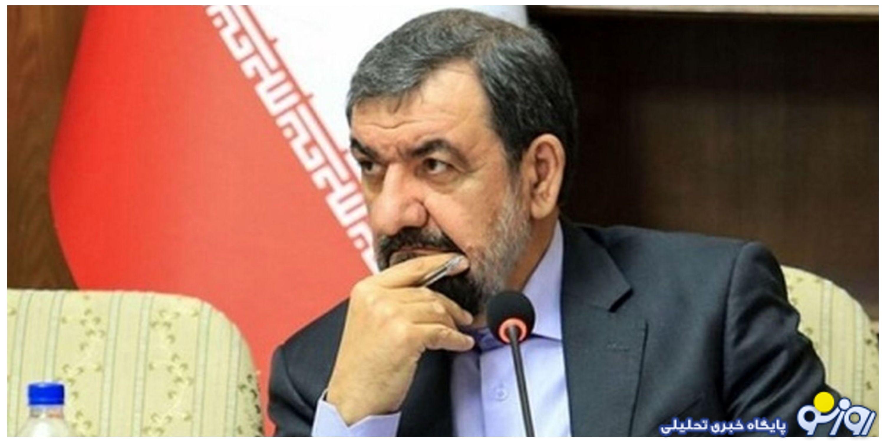 نظر محسن رضایی در رابطه با شروع جنگ مجدد چیست؟ نظر محسن رضایی در رابطه با شروع جنگ مجدد چیست؟