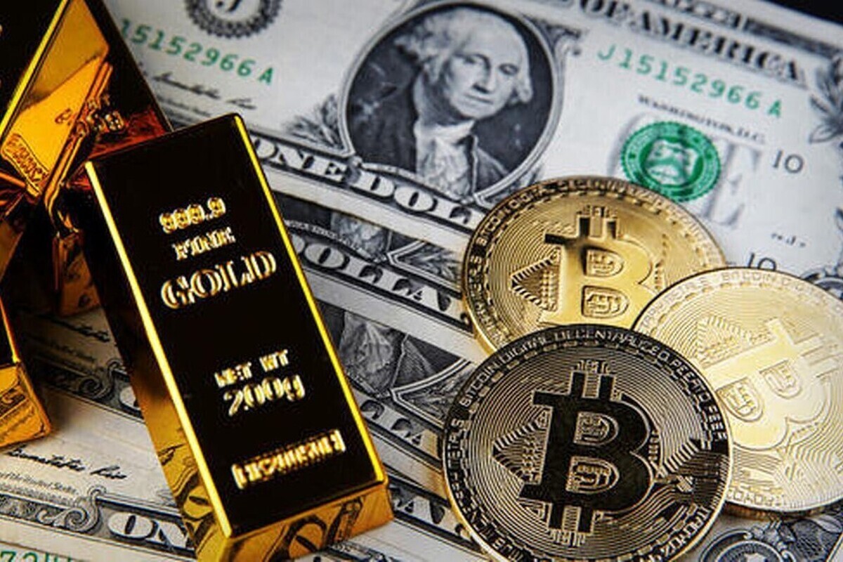 کدام بازار سود بیشتری دارد: بورس، طلا، مسکن یا دلار؟