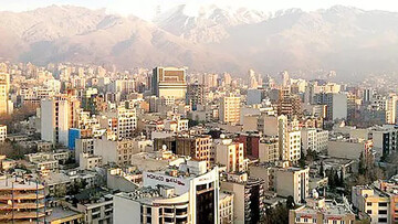 سقوط آزاد قیمت مسکن در بازار/ قیمت خانه در این مناطق تهران متری ۸۰ میلیون تومان ارزان شد!