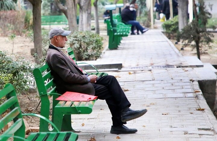 زمان بندی واریز حقوق جدید بازنشستگان تامین اجتماعی منتشر شد زمان بندی واریز حقوق جدید بازنشستگان تامین اجتماعی منتشر شد