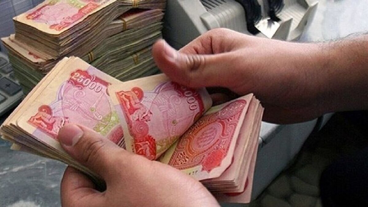 قیمت دینار و نرخ جدید ارز اربعین اعلام شد