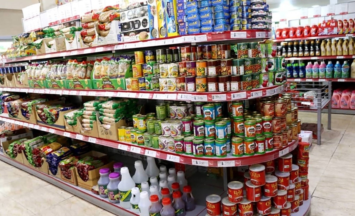 پرواز قیمتها در مرداد/ سبزی و میوه رکورددار گرانی شد پرواز قیمتها در مرداد/ سبزی و میوه رکورددار گرانی شد