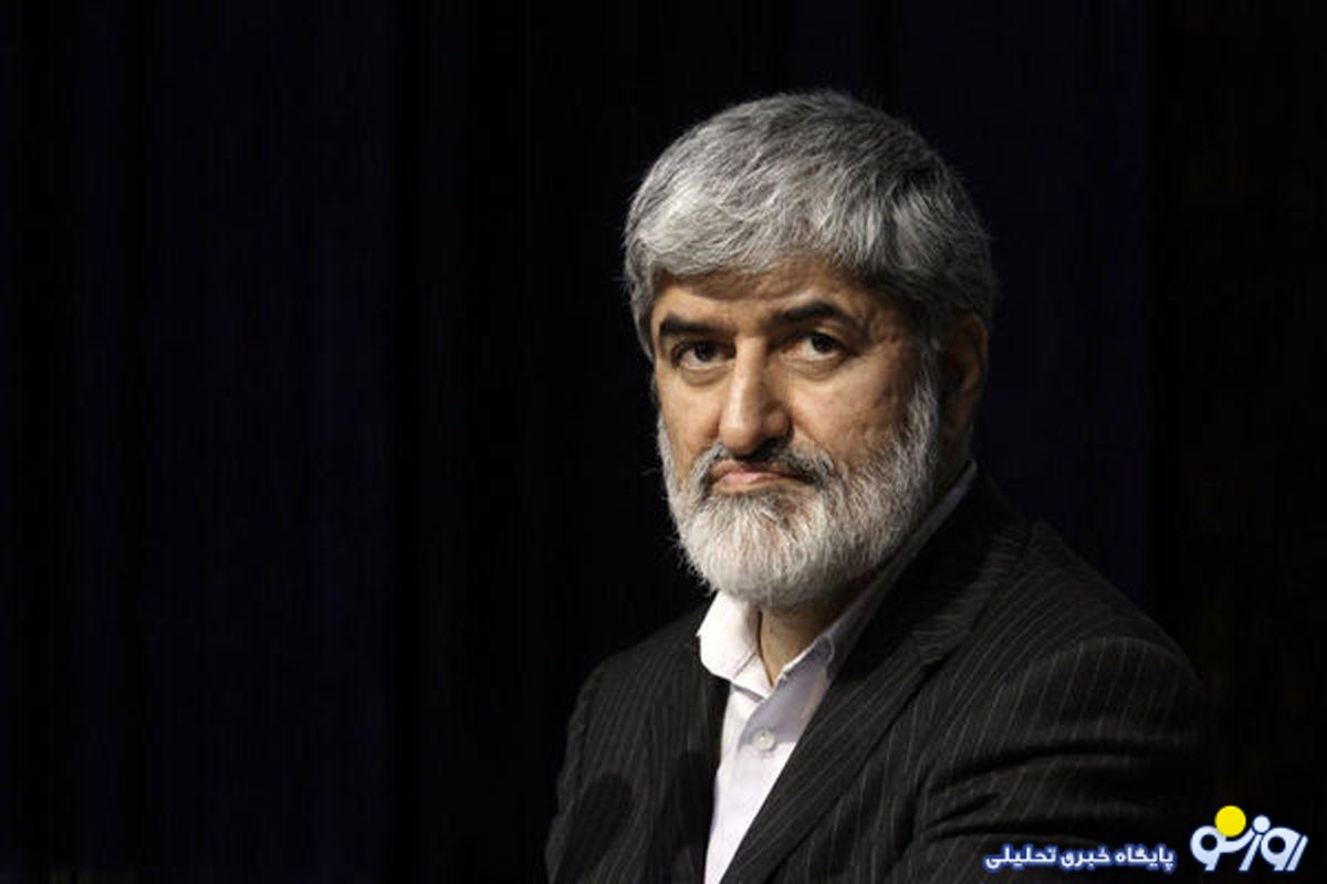 علی مطهری: بعید است اسرائیل دوباره حمله کند علی مطهری: بعید است اسرائیل دوباره حمله کند