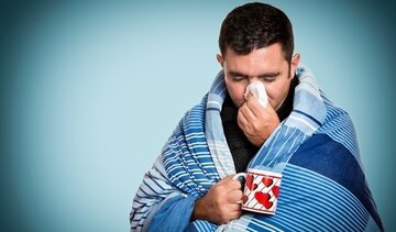 توصیه‌های مهم برای پیشگیری از سرماخوردگی و آنفلوآنزا در پاییز