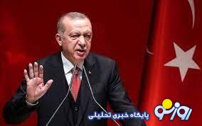دعایی که اردوغان در خصوص اسراییل کرد چه بود؟! دعایی که اردوغان در خصوص اسراییل کرد چه بود؟!