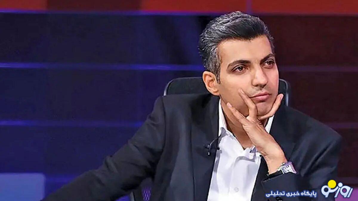 حقایقی که عادل از بازی تانزانیا لو داد! حقایقی که عادل از بازی تانزانیا لو داد!