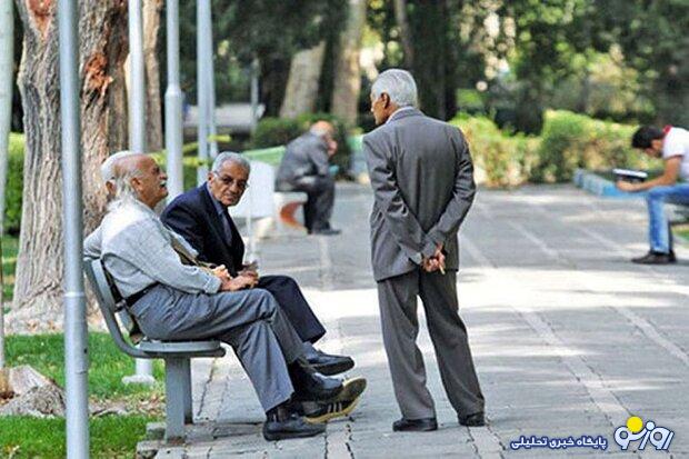 علت تأخیر در شارژ کالابرگ نیروهای مسلح چیست؟ علت تأخیر در شارژ کالابرگ نیروهای مسلح چیست؟