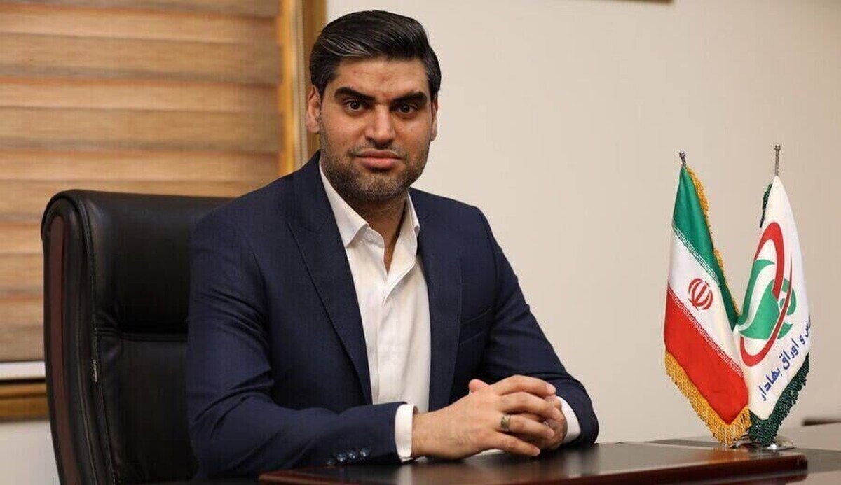 پیمان حدادی کیست