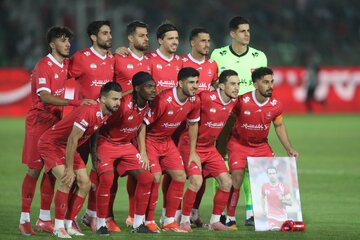 برنامه اوسمار برای پنجره زمستانی پرسپولیس برنامه اوسمار برای پنجره زمستانی پرسپولیس