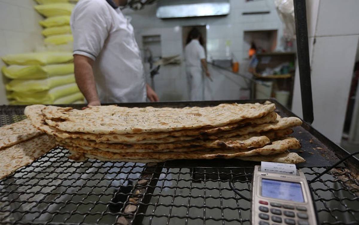 حذف یارانه نان حذف یارانه نان