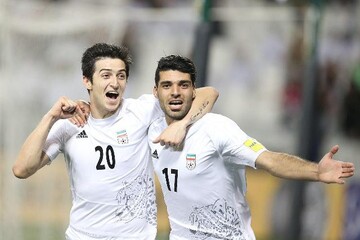 طارمی بدون سردار به چه ماند؟ به زنبور بی عسل! طارمی بدون سردار به چه ماند؟ به زنبور بی عسل!