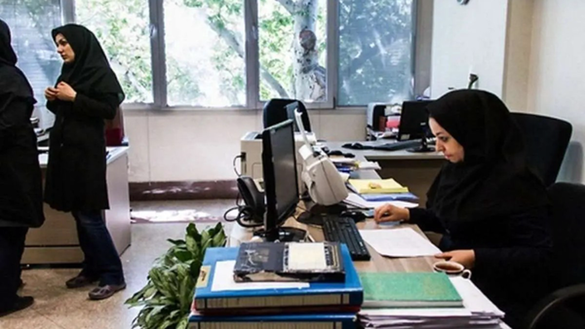جزئیات افزایش حقوق کارمندان و بازنشستگان دولت جزئیات افزایش حقوق کارمندان و بازنشستگان دولت