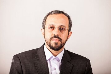 روایت دستیار قالیباف از جزئیات طرح جدید کالابرگ الکترونیک روایت دستیار قالیباف از جزئیات طرح جدید کالابرگ الکترونیک