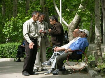 خبر مهم برای بازنشستگان/ واریزی ۵.۰۰۰.۰۰۰ تومانی برای این گروه واریز شد خبر مهم برای بازنشستگان/ واریزی ۵.۰۰۰.۰۰۰ تومانی برای این گروه واریز شد