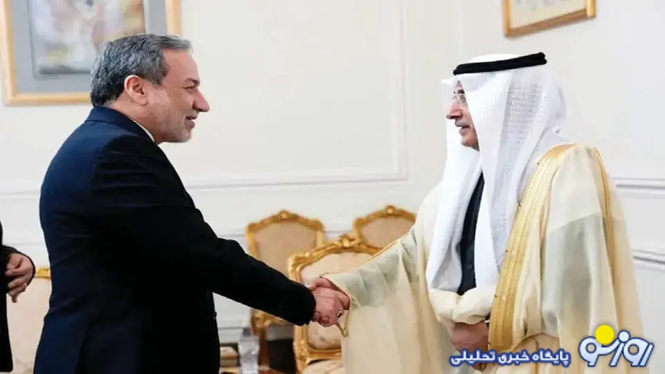 مسیر مذاکره از ایستگاه عمان به عربستان رسید؟!