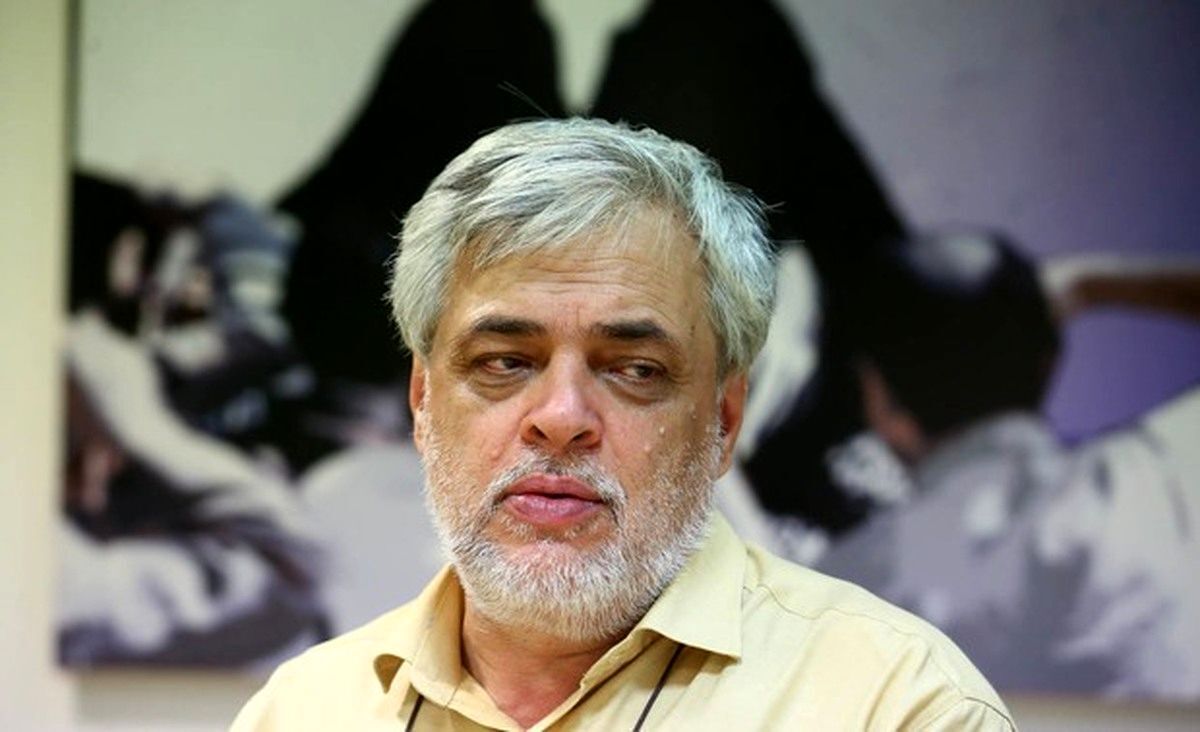 مهاجری: تأخیر در رفع فیلترینگ سرمایه اجتماعی پزشکیان را فرسوده کرد محمد مهاجری