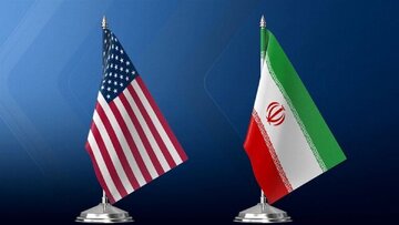 روزنامه شرق باز هم تکرار کرد: باید ایران و آمریکا مستقیم مذاکره کنند/ امکان حل مشکلات با آمریکا از طریق مذاکرات مستقیم وجود دارد روزنامه شرق باز هم تکرار کرد: باید ایران و آمریکا مستقیم مذاکره کنند/ امکان حل مشکلات با آمریکا از طریق مذاکرات مستقیم وجود دارد
