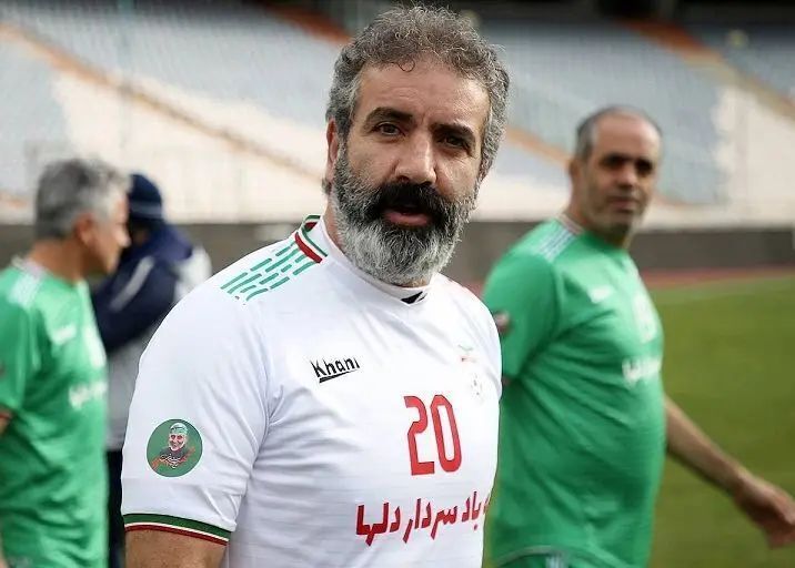 بهروز رهبری بهروز رهبری
