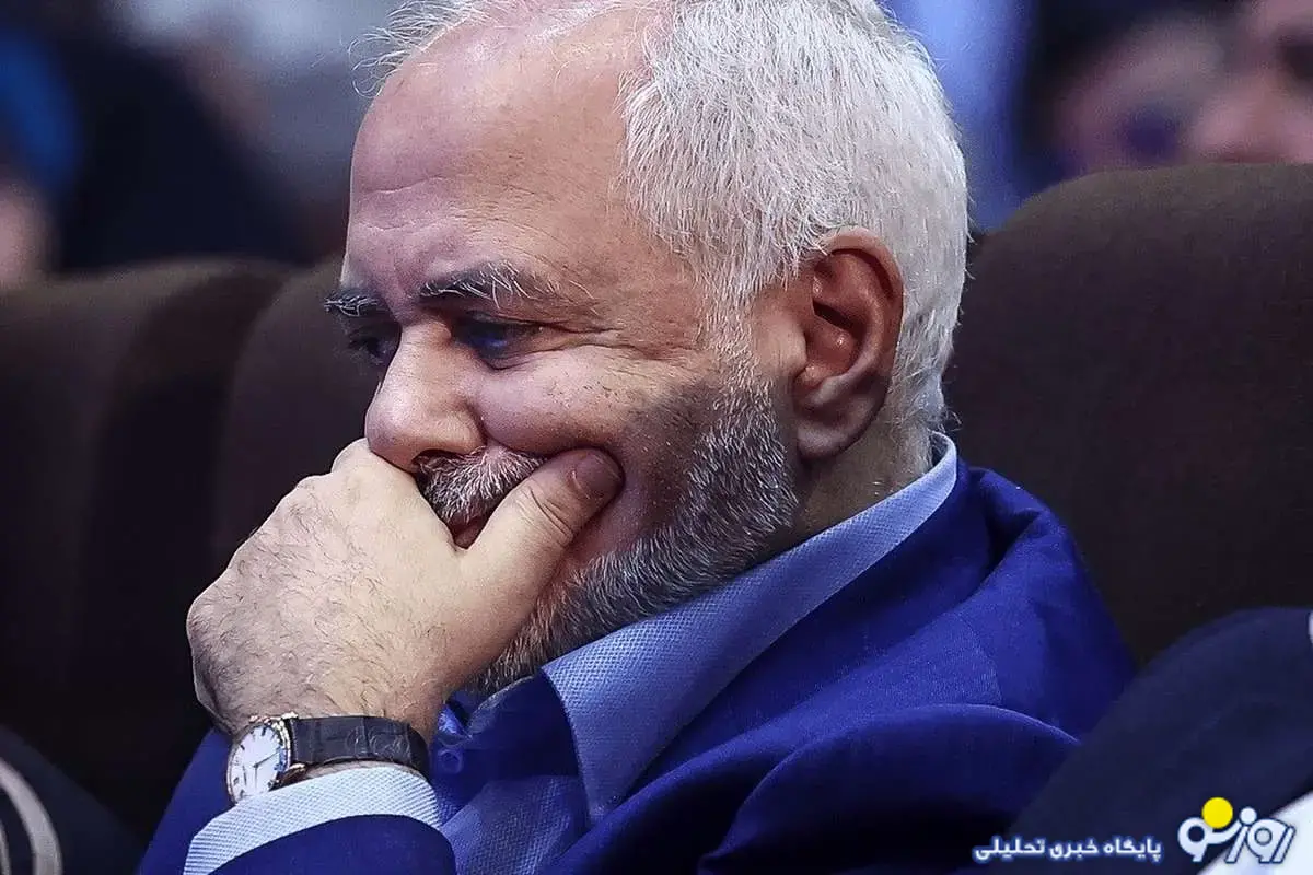 فرزند رییس جمهور در خصوص طرح ظریف چه نظری دارد؟ فرزند رییس جمهور در خصوص طرح ظریف چه نظری دارد؟