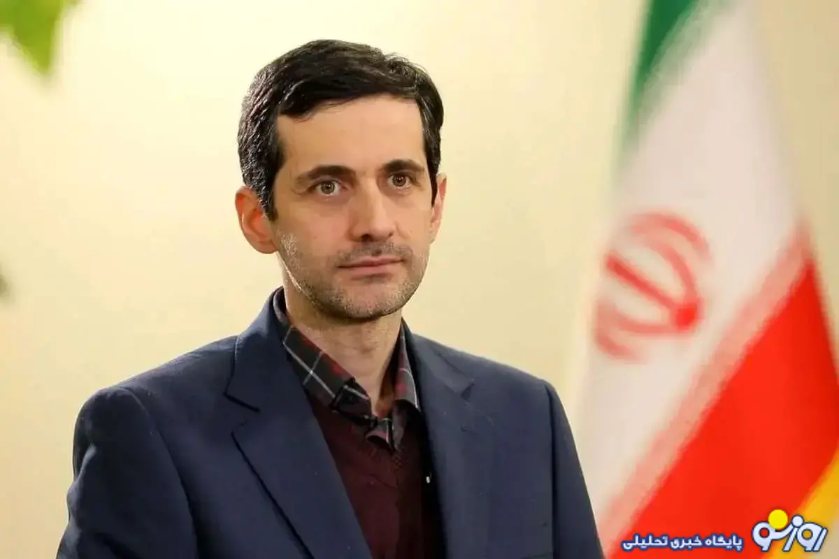 یوسف پزشکیان: آیا جنگ ما با آمریکا و اسرائیل است یا با خودمان؟ یوسف پزشکیان: آیا جنگ ما با آمریکا و اسرائیل است یا با خودمان؟