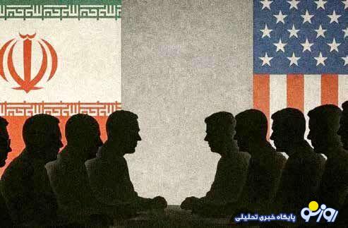 مذاکره برای صلح یا باج دادن برای ادامه زندگی!
