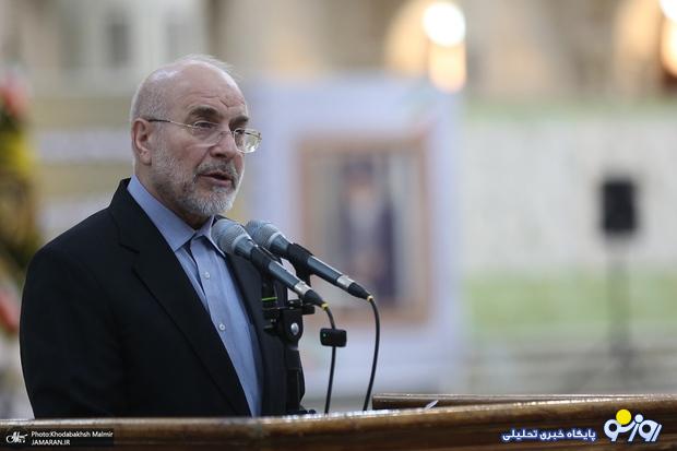 قالیباف: مردان ما منتظر ورود زمینی سربازان آمریکایی هستند قالیباف: مردان ما منتظر ورود زمینی سربازان آمریکایی هستند