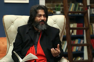 چرا قاسمیان حکم اعدام روحانی و ظریف را صادر کرد چرا قاسمیان حکم اعدام روحانی و ظریف را صادر کرد