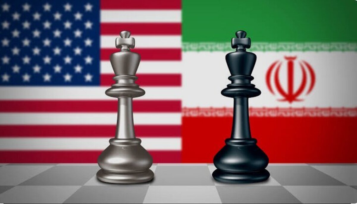 جزئیات پاسخ واشنگتن به پیشنهاد ایران فاش شد جزئیات پاسخ واشنگتن به پیشنهاد ایران فاش شد