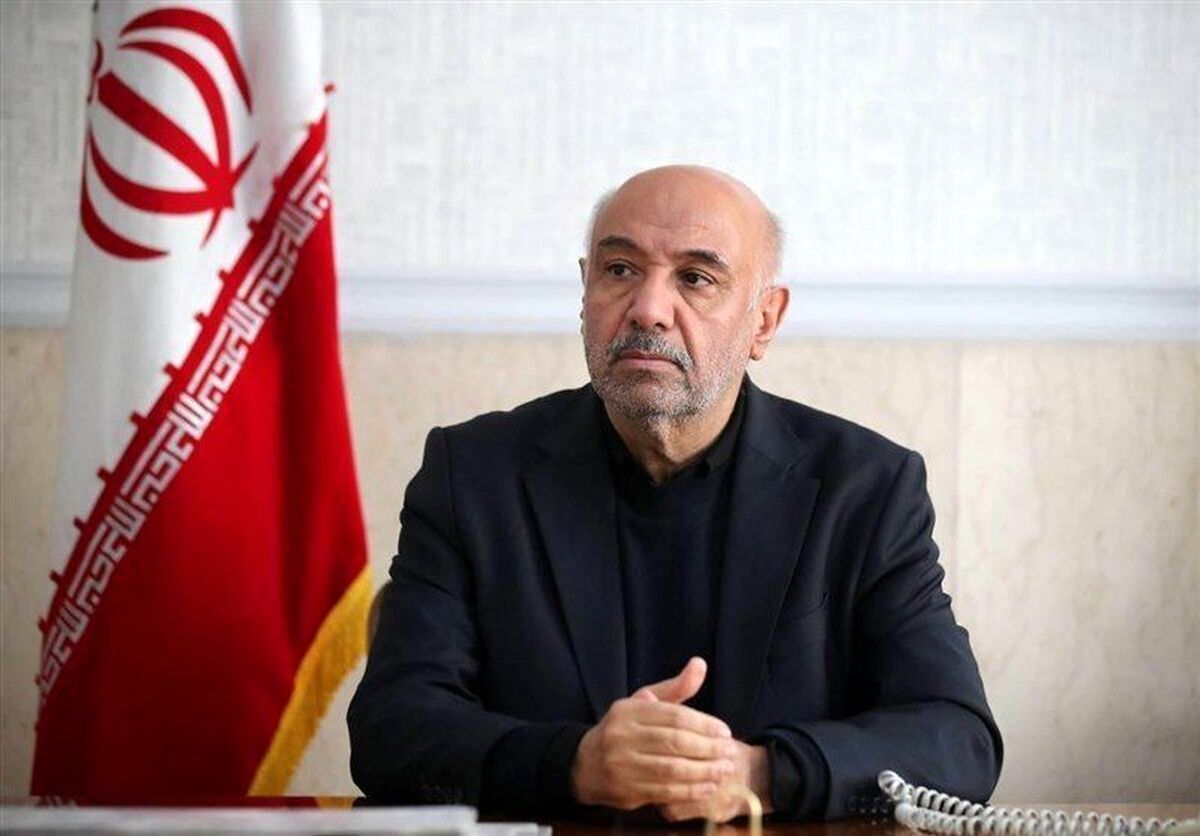 خبر مهم وزیر کار برای بازنشستگان / جزئیات جدید افزایش حقوق بازنشستگان اعلام شد خبر مهم وزیر کار برای بازنشستگان / جزئیات جدید افزایش حقوق بازنشستگان اعلام شد