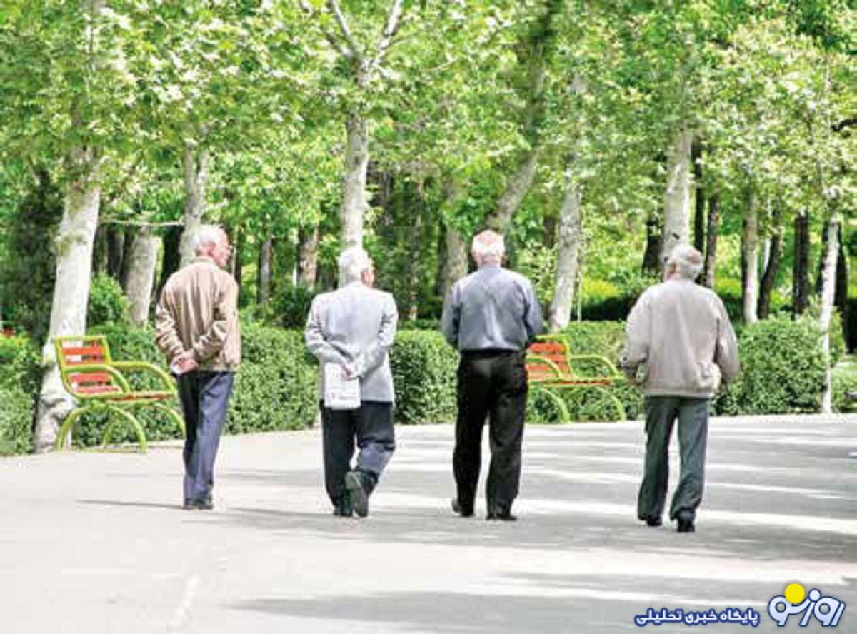جزئیات نامه وزیر کار به هیات وزیران برای افزایش حقوق بازنشستگان