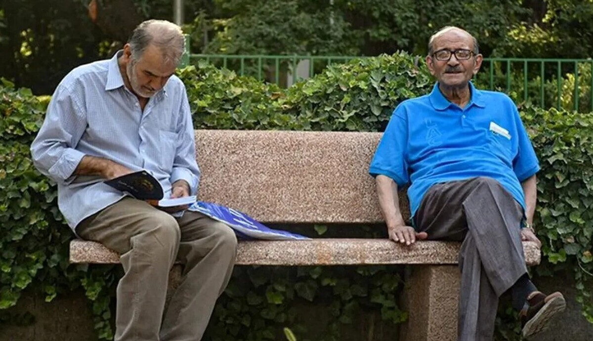 خرداد شوکهکننده برای بازنشستگان/ منتظر افزایش حقوق نباشید خرداد شوکهکننده برای بازنشستگان/ منتظر افزایش حقوق نباشید