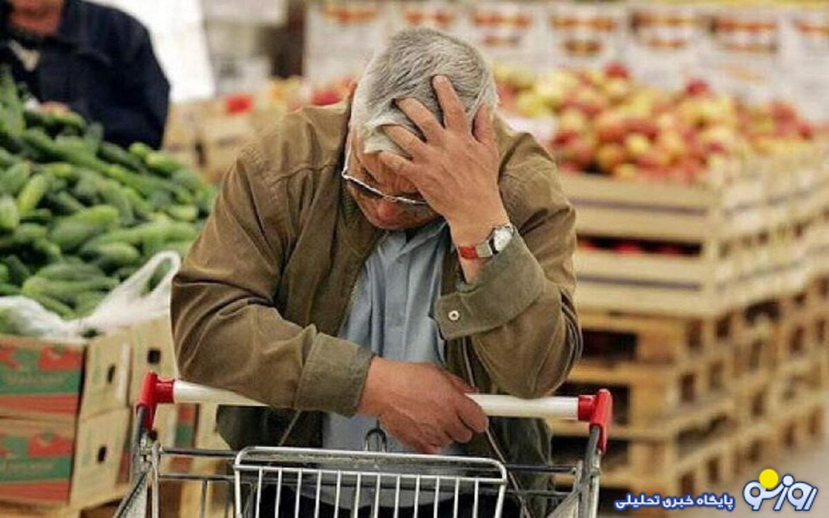 تغییر چهره فقر از نوسان معیشتی به تصلب ساختاری /دگردیسی طبقه متوسط تغییر چهره فقر از نوسان معیشتی به تصلب ساختاری /دگردیسی طبقه متوسط