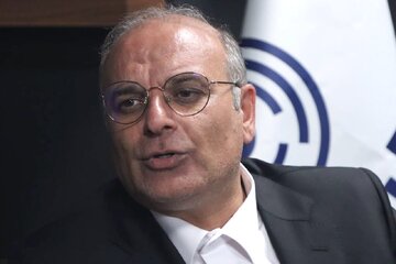 هشدار نماینده مجلس درباره وقوع حمله زمینی/ با هر تفاهم یا مذاکرهای ، این جنگ ادامه خواهد داشت/ باید برای هر احتمالی آمادگی داشته باشیم هشدار نماینده مجلس درباره وقوع حمله زمینی/ با هر تفاهم یا مذاکرهای ، این جنگ ادامه خواهد داشت/ باید برای هر احتمالی آمادگی داشته باشیم