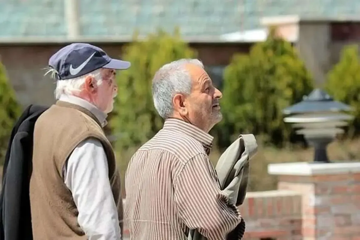 متناسبسازی حقوق بازنشستگان متناسبسازی حقوق بازنشستگان