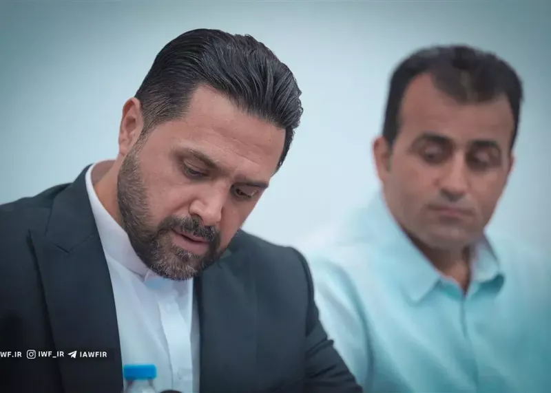 استقلال در کشتی فقط قهرمانی میخواهد استقلال در کشتی فقط قهرمانی میخواهد