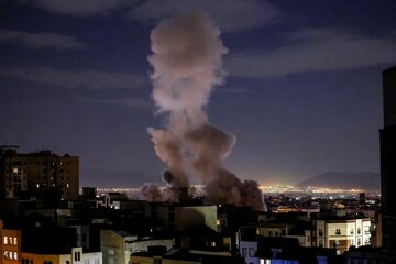 فرمانده سپاه: مرکزی که در جنگ ۱۲ روزه ۴۰ شهید داده بود، در جنگ ۴۰ روزه ۱۲۰ بار هدف قرار گرفت اما.../ وال‌استریت ژورنال درباره بنیه دفاعی ایران چه نوشت
